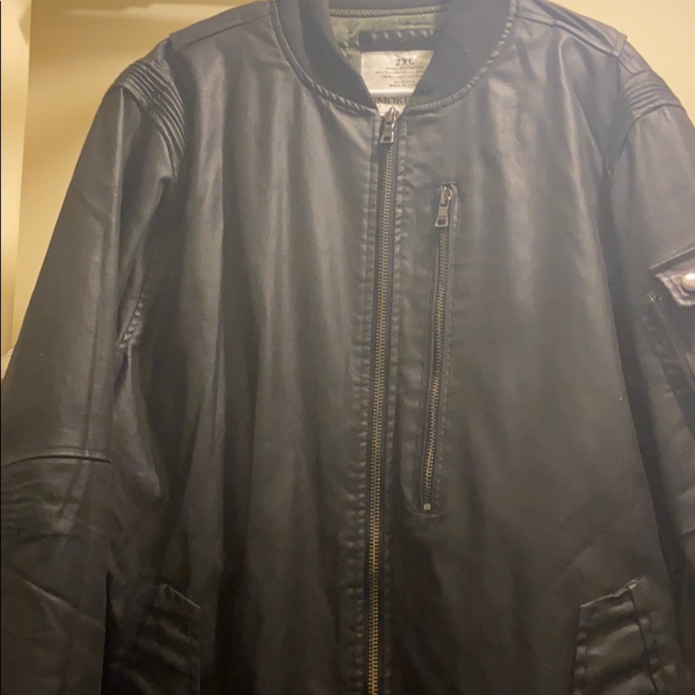 Smoke Rise Jacket - Picture 6 of 6